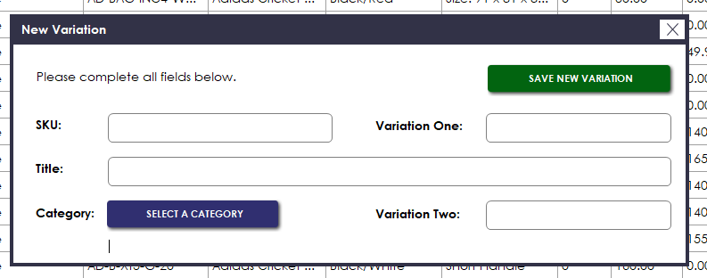 A screenshot of a login form

Description automatically generated