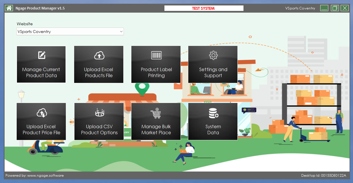 Graphical user interface, application, PowerPoint

Description automatically generated